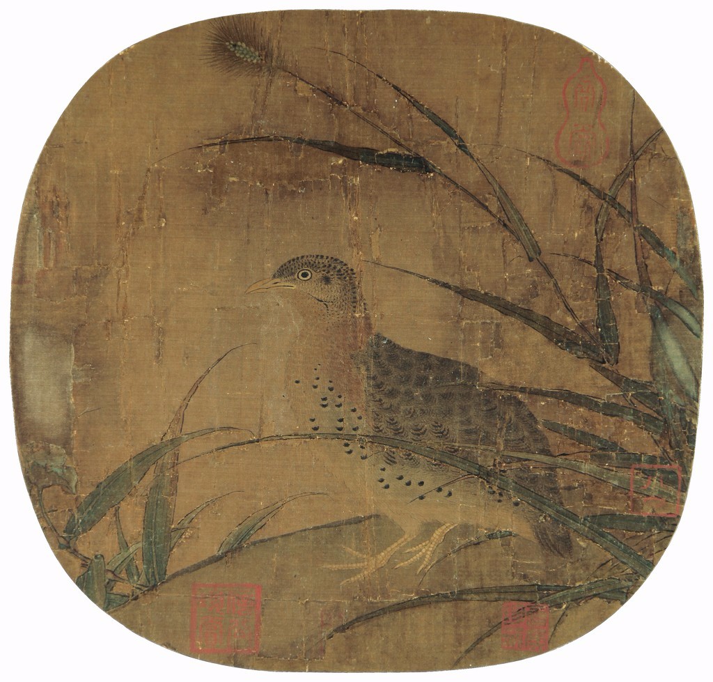 保利:传奇和故事——十年来那些高溢价的古代书画