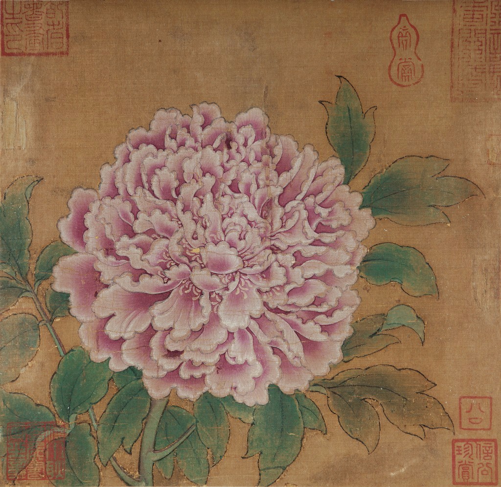 保利:传奇和故事——十年来那些高溢价的古代书画