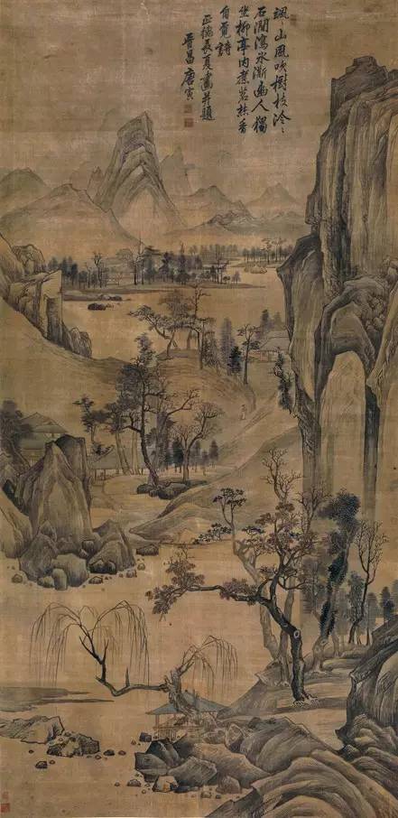 保利:传奇和故事——十年来那些高溢价的古代书画