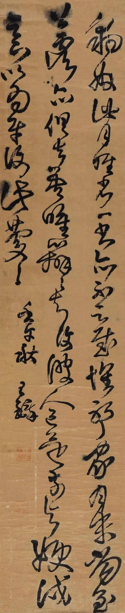 保利:传奇和故事——十年来那些高溢价的古代书画