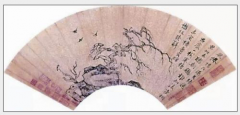 <b>浅析中国传统水墨画中的乌鸦</b>