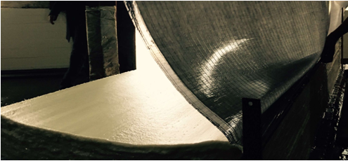 “和平众宣”众筹第二季：纸有你才能唤醒手工纸的无限可能