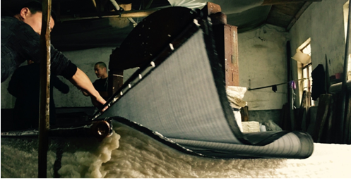 “和平众宣”众筹第二季：纸有你才能唤醒手工纸的无限可能