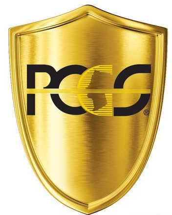 2016年PCGS费用下调优化送评流程
