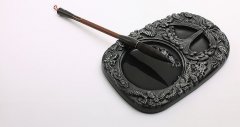 书法的价格：作者之名与作品之价
