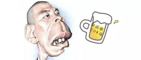 中国当代艺术圈里的的老炮与江湖
