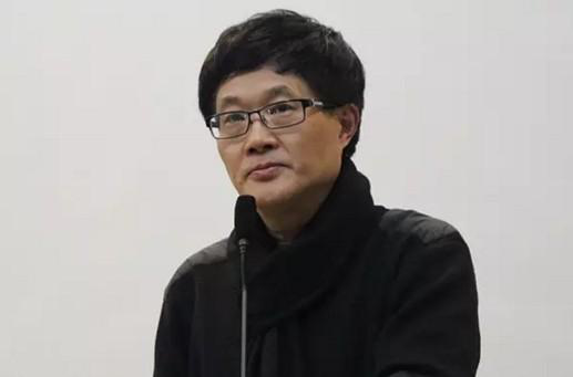 中国当代艺术圈里的的老炮与江湖