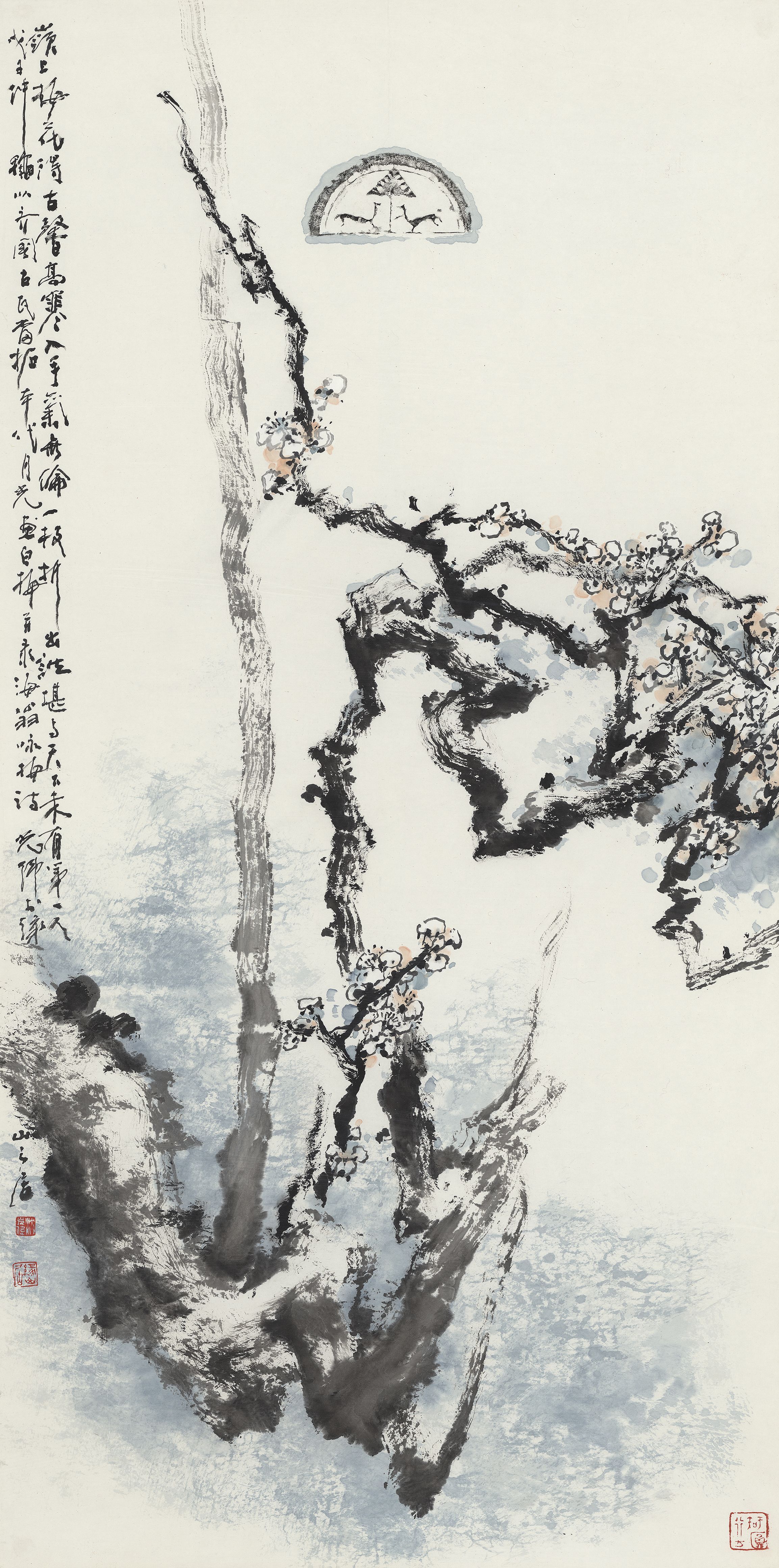 朱良志：探讨传统文人画的价值