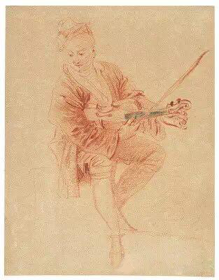 纽约佳士得将推出15至19世纪古典大师素描拍卖