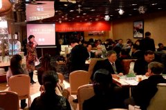 匠心与使命:2016年北大培文新书新教育文化沙龙