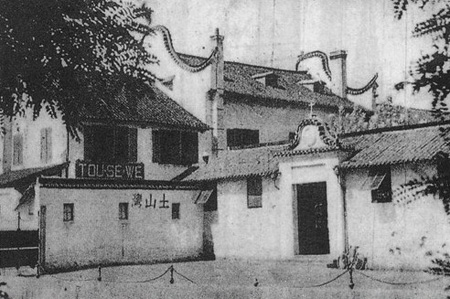 近代中国的“洋画运动”为什么发端于上海？