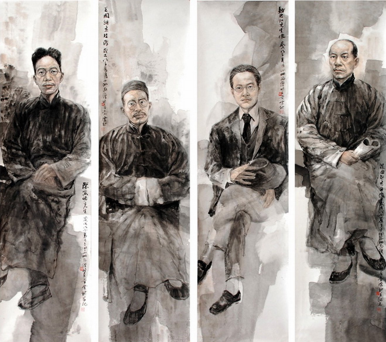 陈寅恪先生与中国“艺术史学”