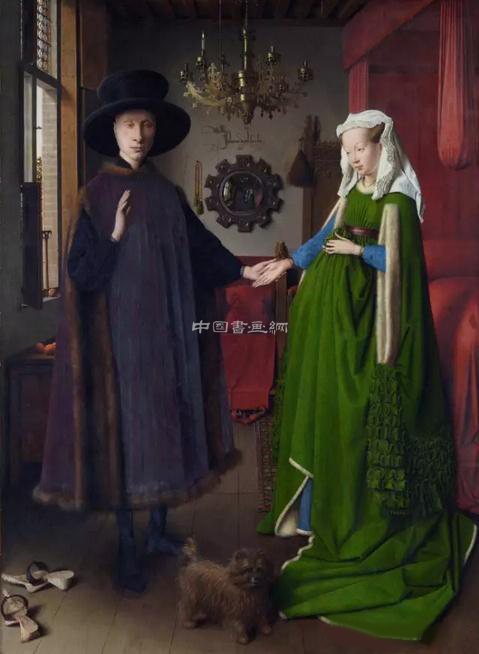 “新视角:扬·凡·艾克油画展”将亮相纽约大都会 展出《最后审判》