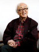 青丝染白霜 书法著精神 ——专访中国书法家协会理事张书范