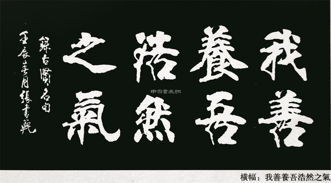 青丝染白霜 书法著精神 ——专访中国书法家协会理事张书范