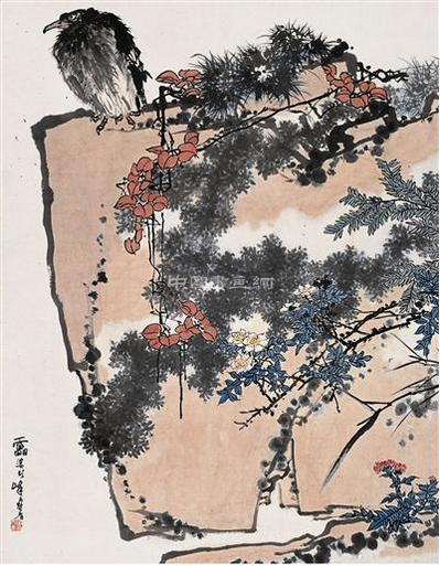中国艺术市场整体下滑明显 市场热钱仍在观望