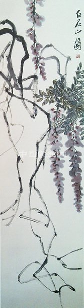 大匠齐白石的书画艺术
