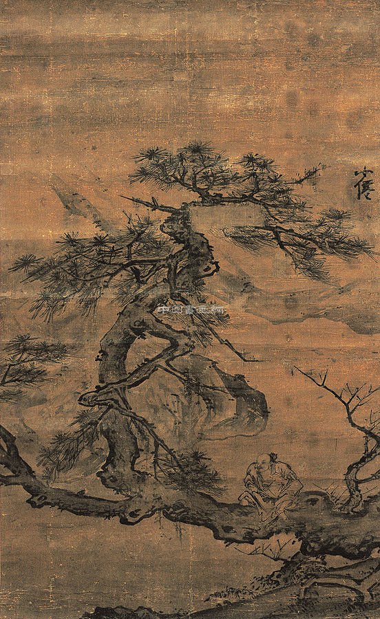 湖南省博馆藏传世作品（一）