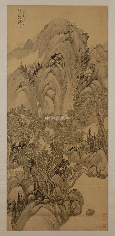湖南省博馆藏传世作品（二）