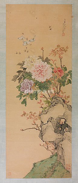湖南省博馆藏传世作品（三）