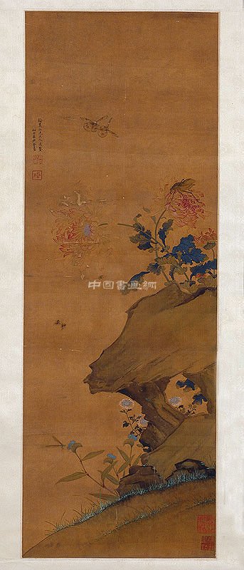 湖南省博馆藏传世作品（五）