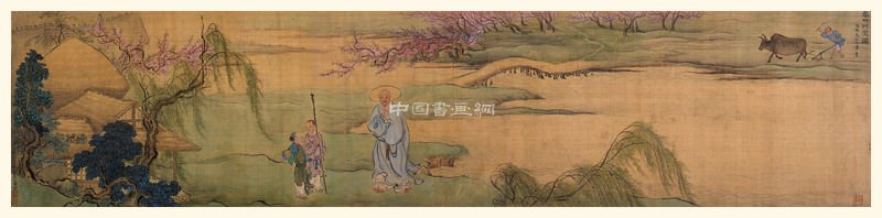 湖南省博馆藏传世作品（五）