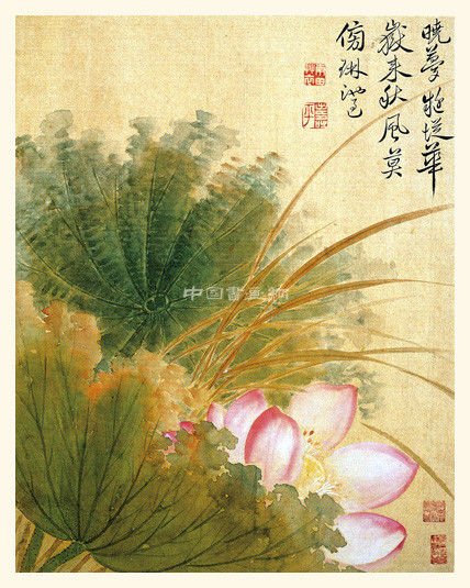 湖南省博馆藏传世作品（五）