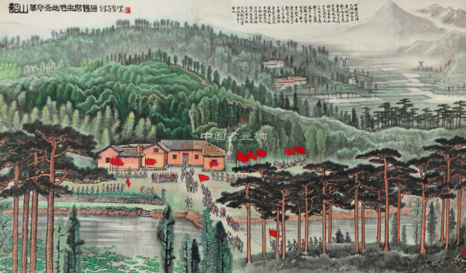 2016新年伊始，中国嘉德春拍全球征集已火热进行