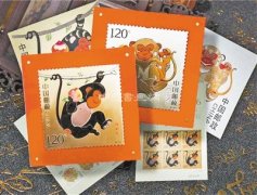 “丙申猴”邮票会成为下一个投资传奇？