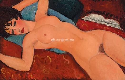 艺术青年是怎么死的!