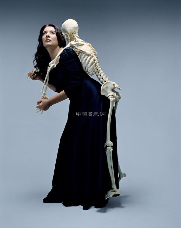 艺术青年是怎么死的!