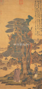 西方视野中的晚明绘画