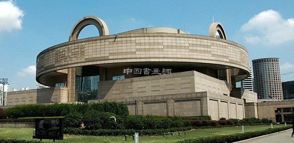 上海博物馆公布2016年五大展览计划