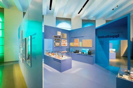 米兰三年展停办20年后将于今年重新面世