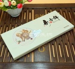 订制挂历走俏月销能上万 纪念价值大于实用价值