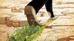 她靠画画25岁登上了福布斯排行榜