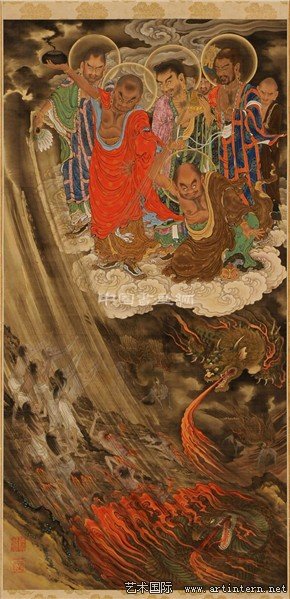 池上裕子论村上隆