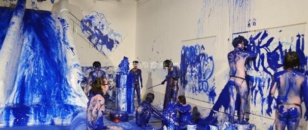从“网络头条”到“15个房间” 行为艺术离观众多远