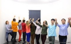从“网络头条”到“15个房间” 行为艺术离观众多远