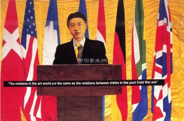 艺术圈的“异类”:先锋艺术家是我们眼中的保守派