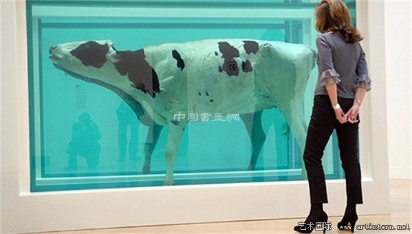 英国当代艺术学院是如何引领前卫艺术潮流的
