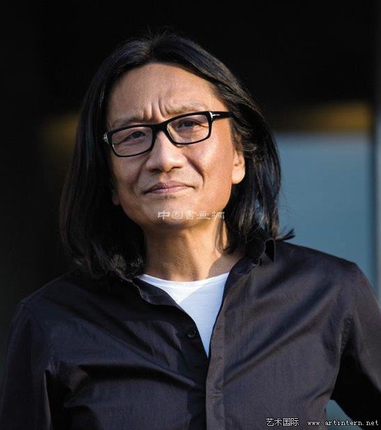 苏新平:艺术家都是快活不下去的人