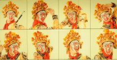 大圣来也展亮相北京首都博物馆