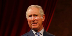 查尔斯王子成英国成功艺术家 凭绘画赚数百万英镑