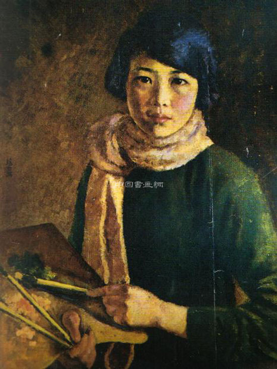 孙多慈与徐悲鸿的爱情：恨不相逢未嫁时