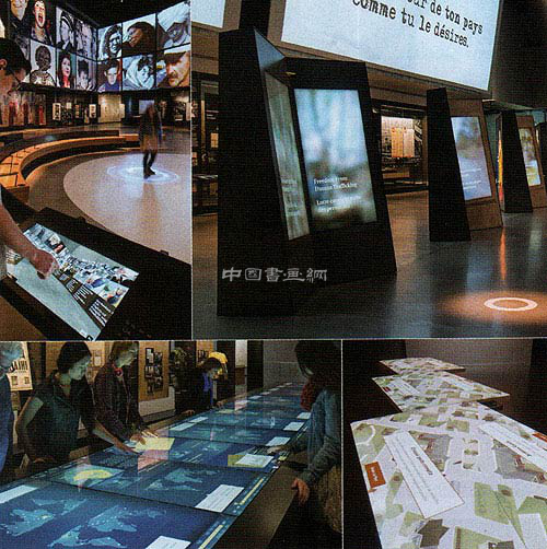 美国博物馆联盟2015年度“缪斯奖”揭晓