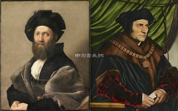 欣赏一幅画的原作和欣赏一幅画的图片 区别在哪里