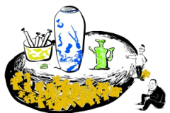 万丰国际艺术品投资骗局起底