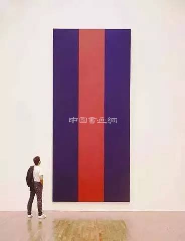  欣赏一幅画的原作和欣赏一幅画的图片 区别在哪里