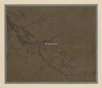 东京国立博物馆馆藏中国画精品（三）